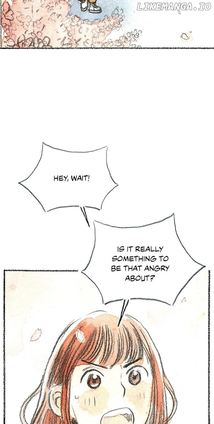 This Must Be Love chapter 10 - page 8