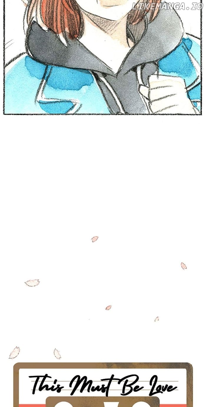 This Must Be Love chapter 10 - page 9