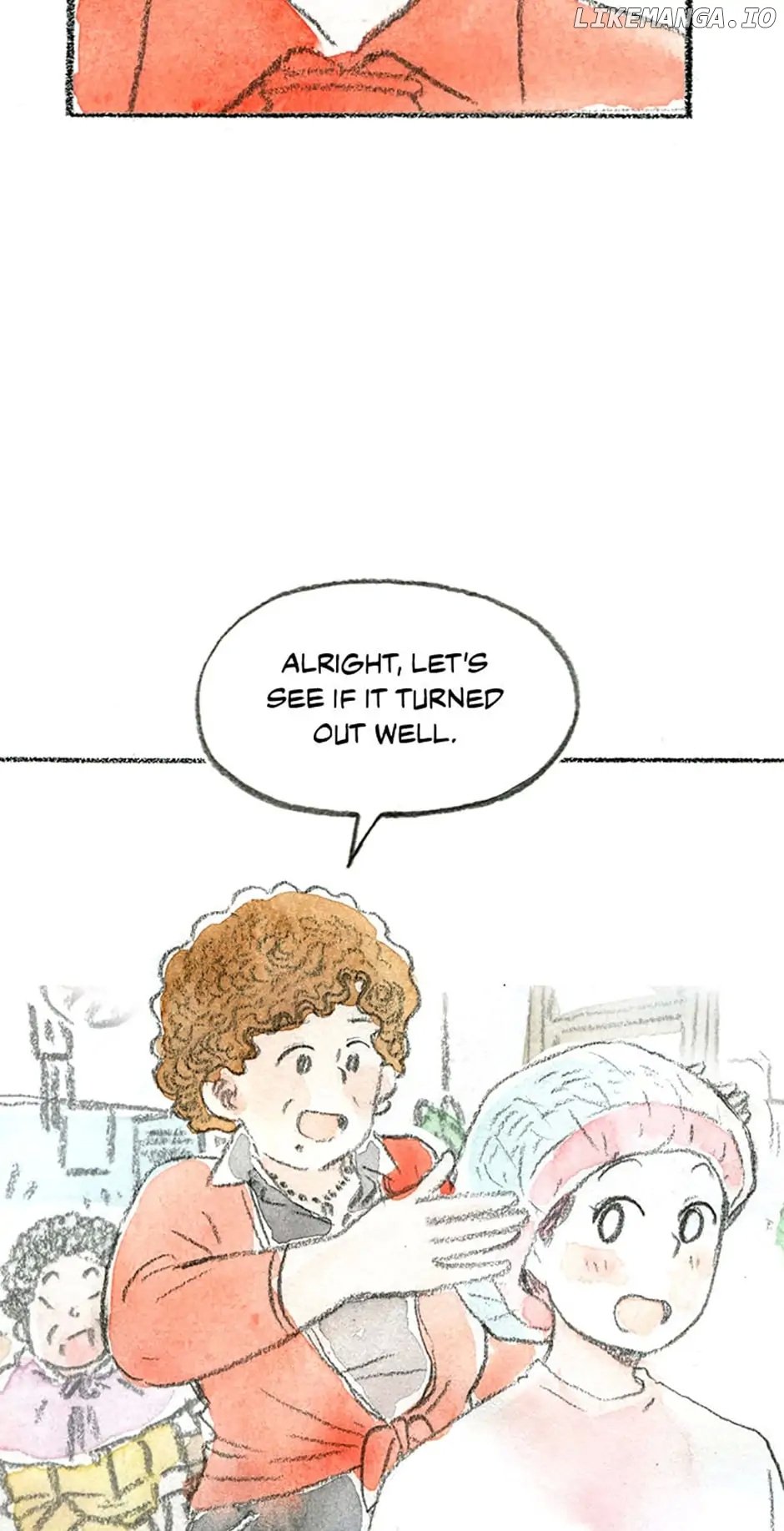 This Must Be Love chapter 28 - page 10