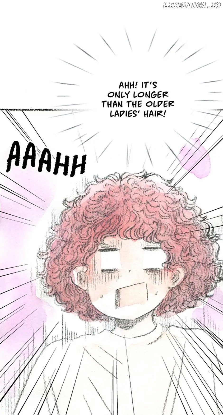 This Must Be Love chapter 28 - page 13