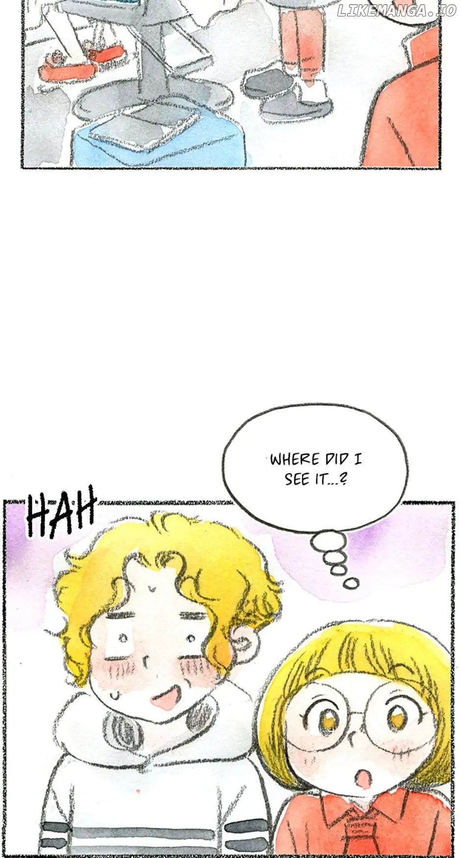 This Must Be Love chapter 28 - page 15