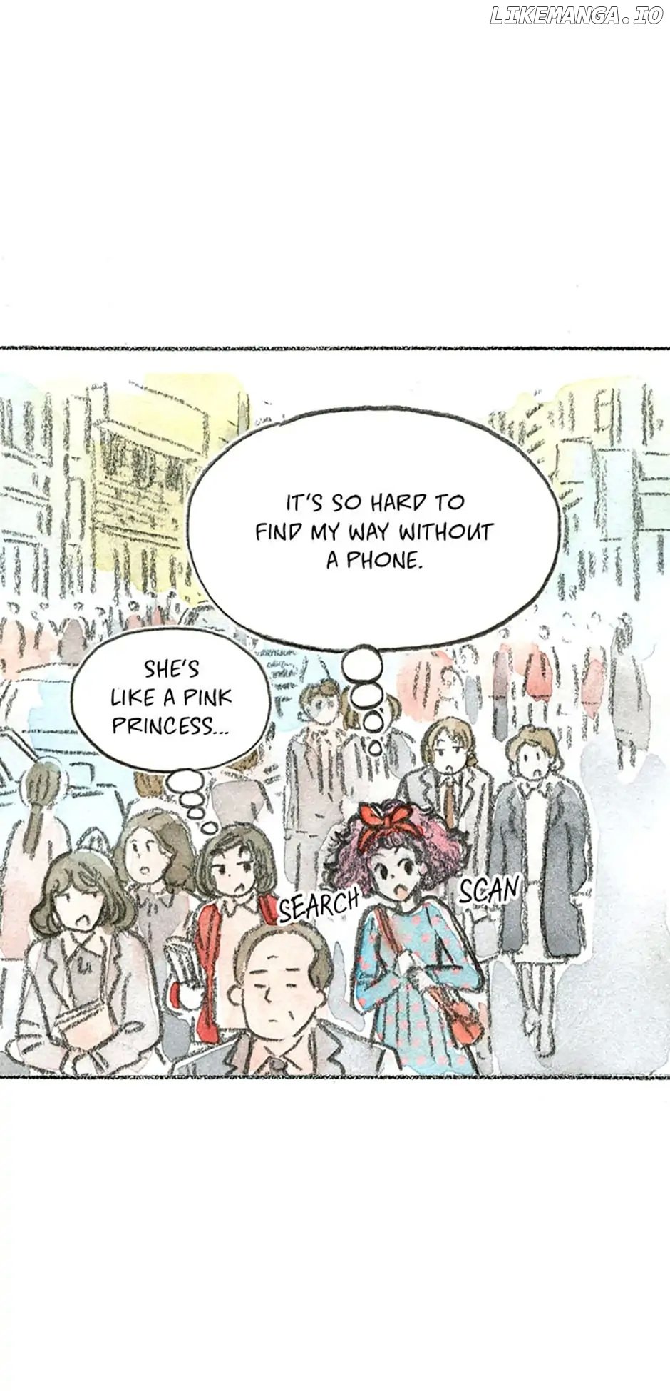 This Must Be Love chapter 28 - page 24