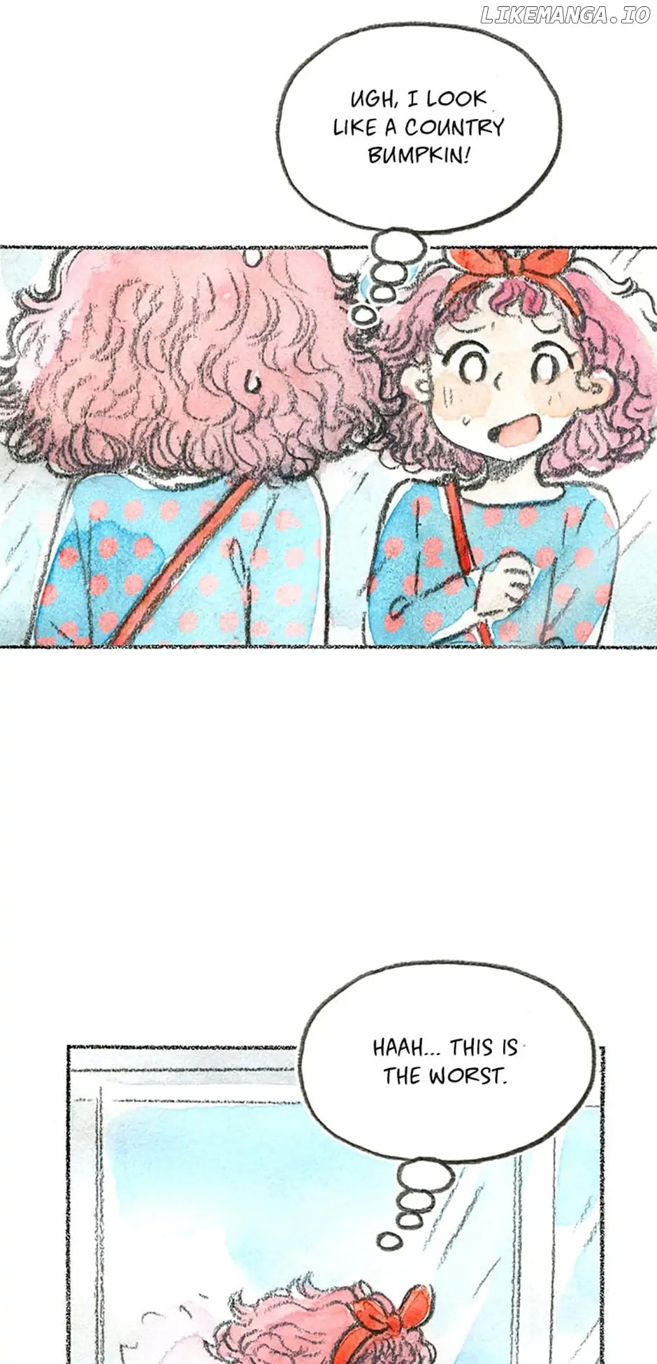 This Must Be Love chapter 28 - page 25