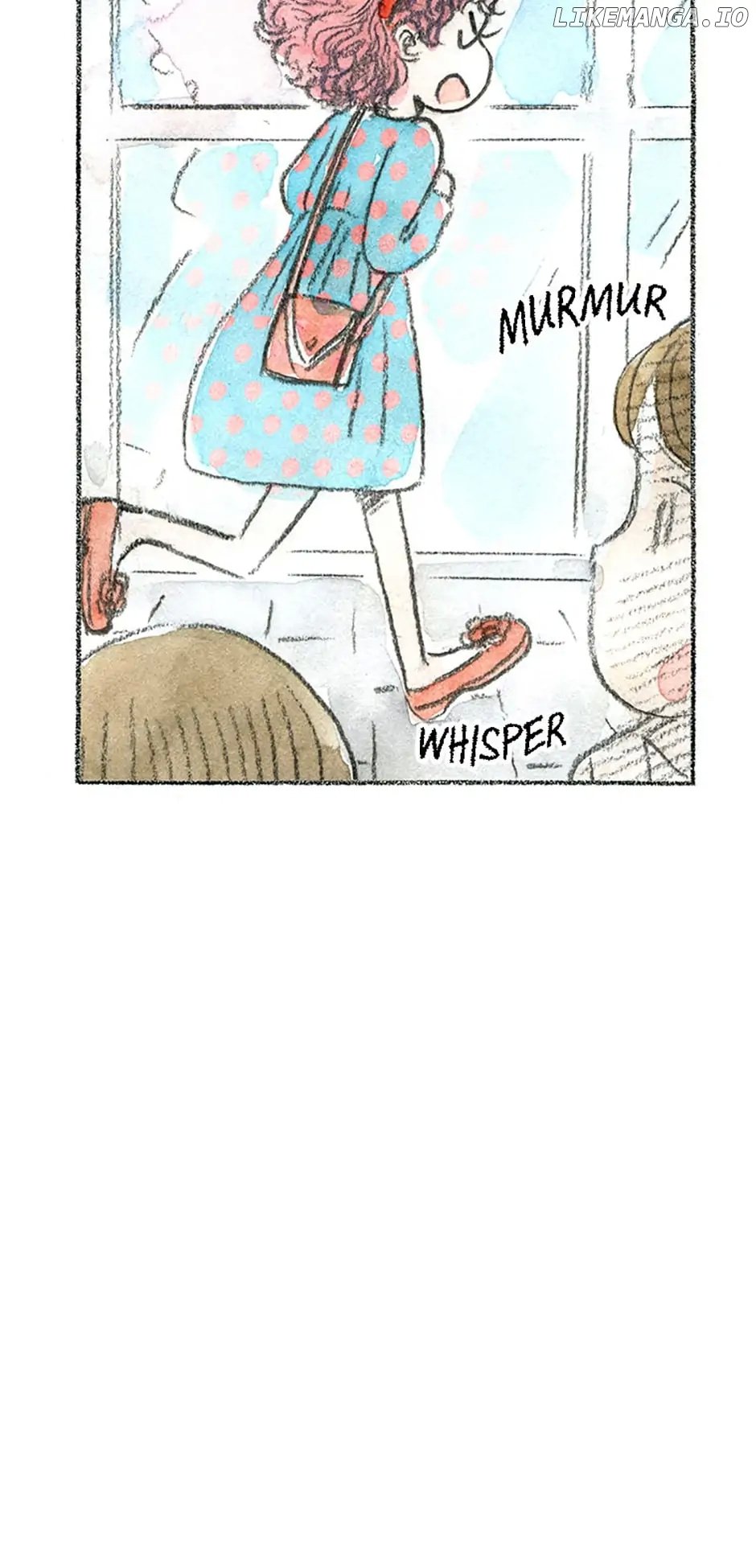This Must Be Love chapter 28 - page 26