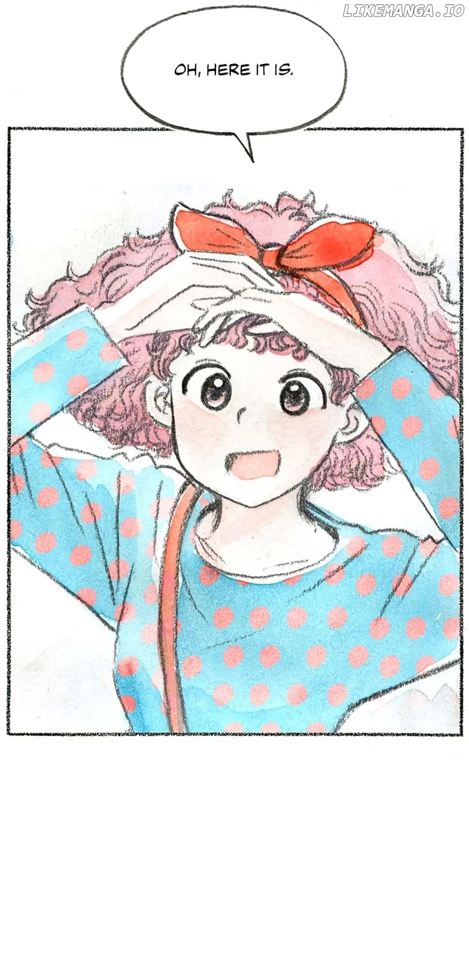 This Must Be Love chapter 28 - page 28
