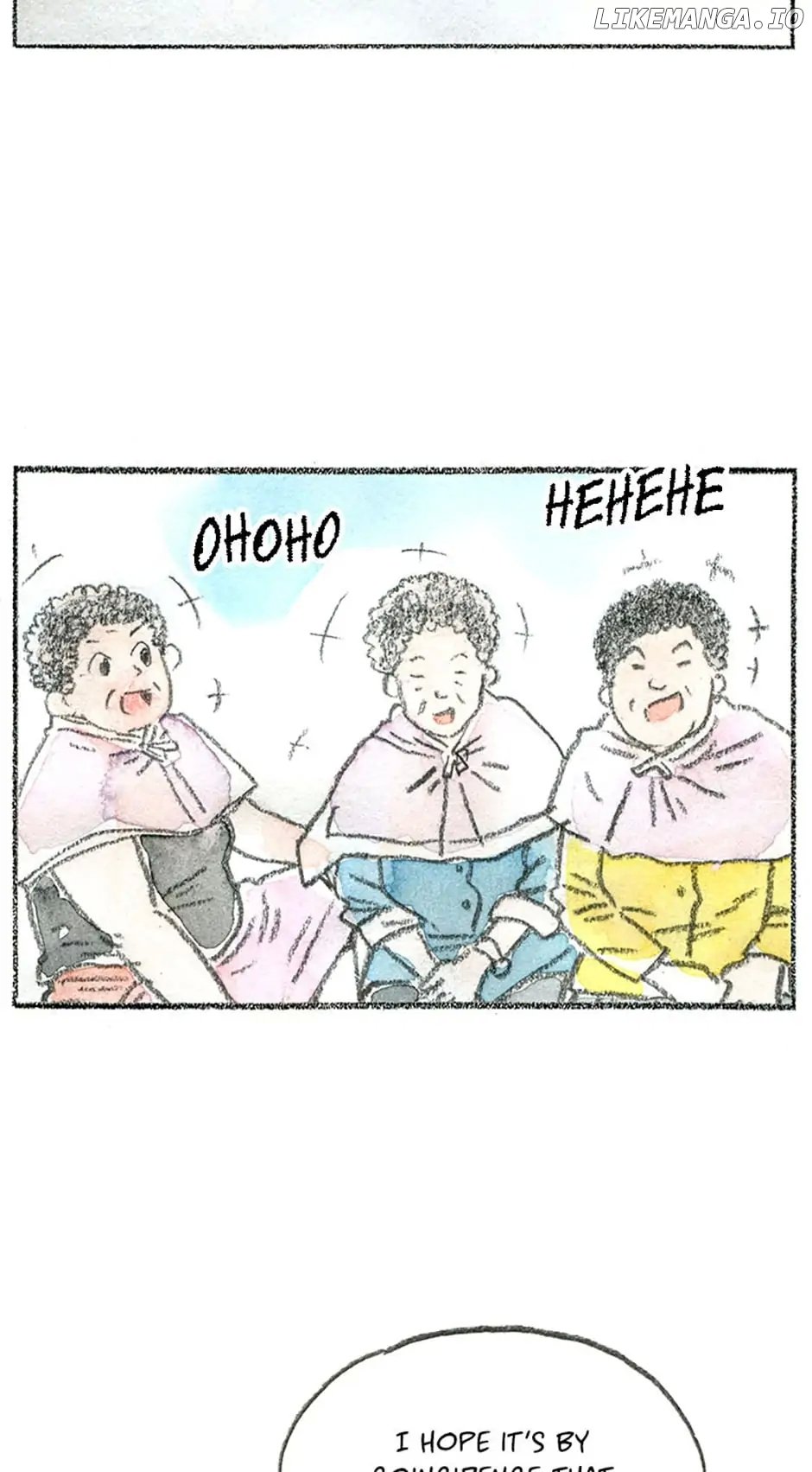 This Must Be Love chapter 28 - page 3