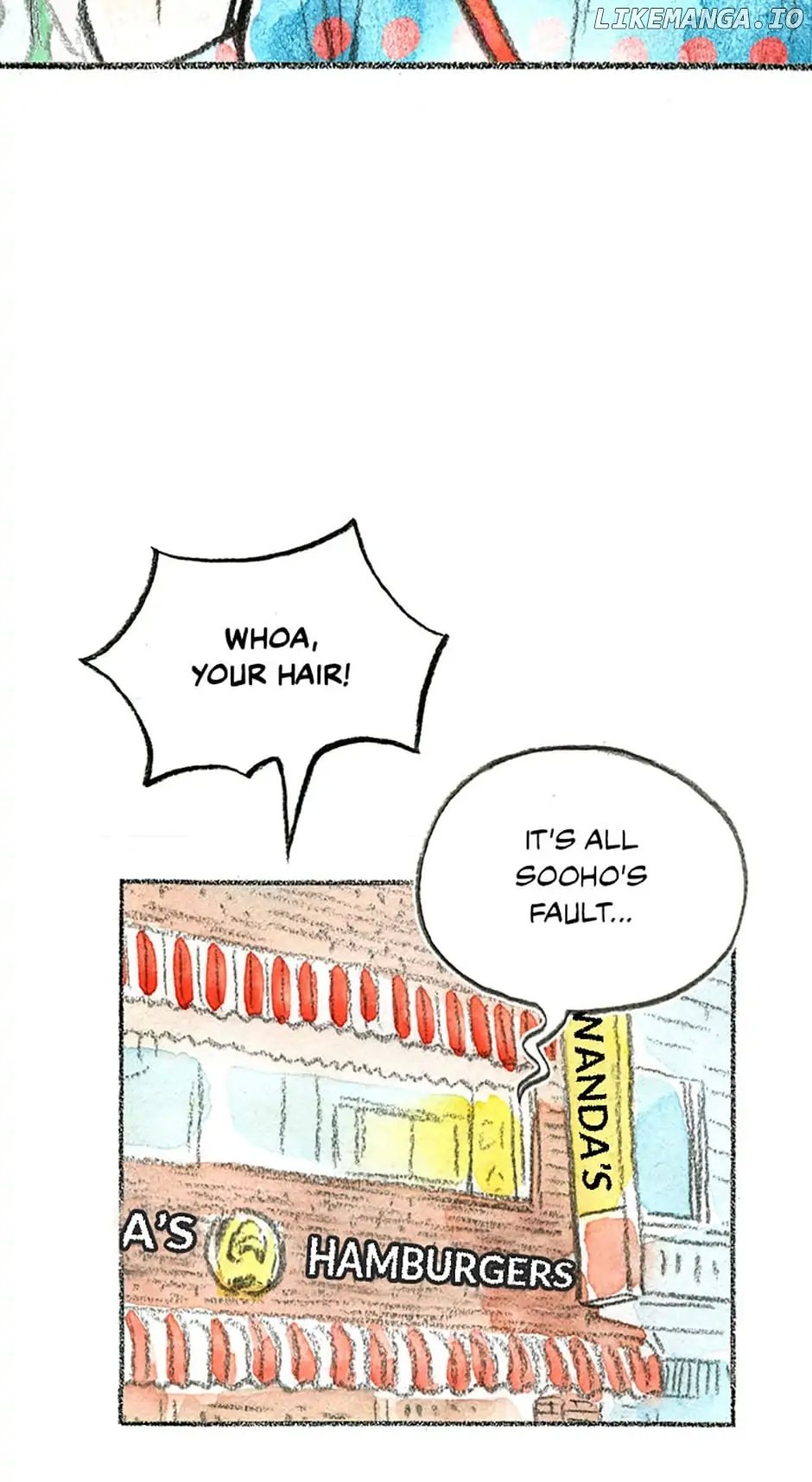 This Must Be Love chapter 28 - page 33