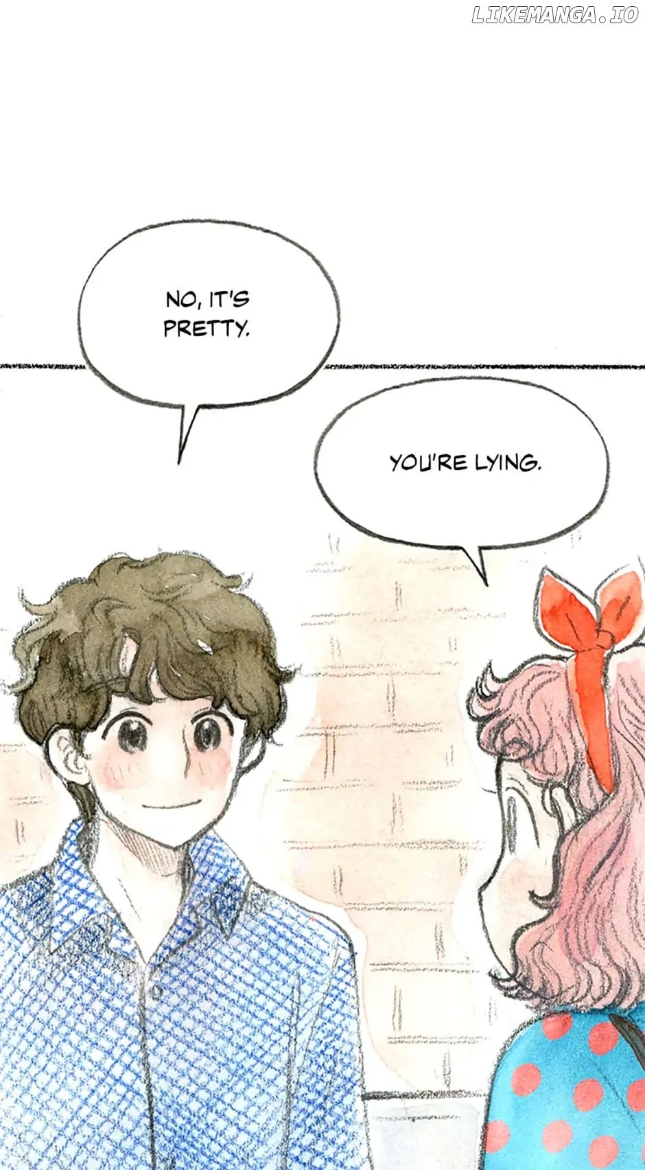 This Must Be Love chapter 28 - page 35