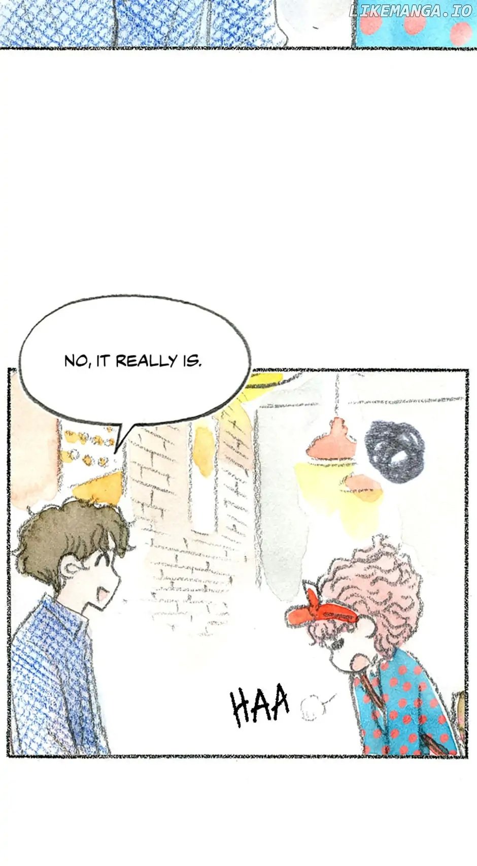 This Must Be Love chapter 28 - page 36