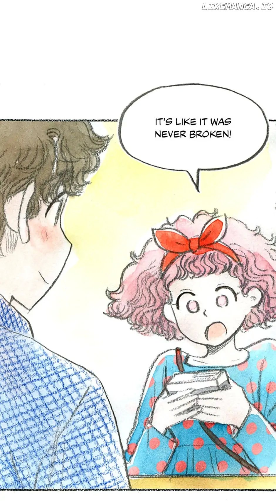 This Must Be Love chapter 28 - page 38
