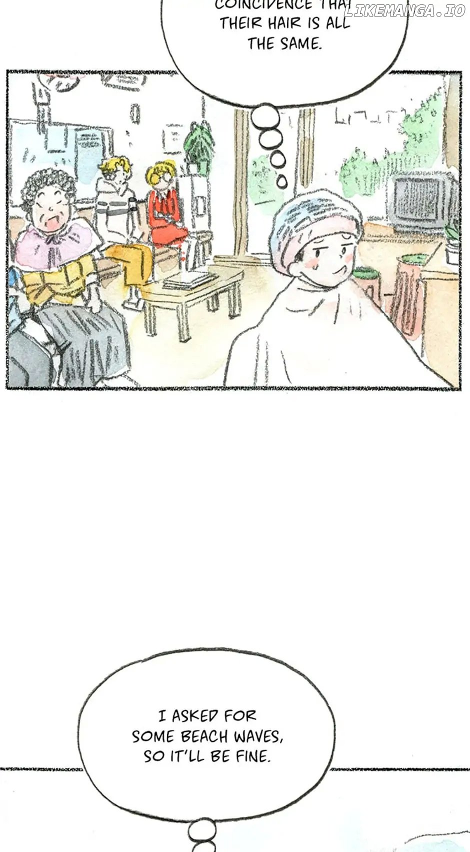 This Must Be Love chapter 28 - page 4