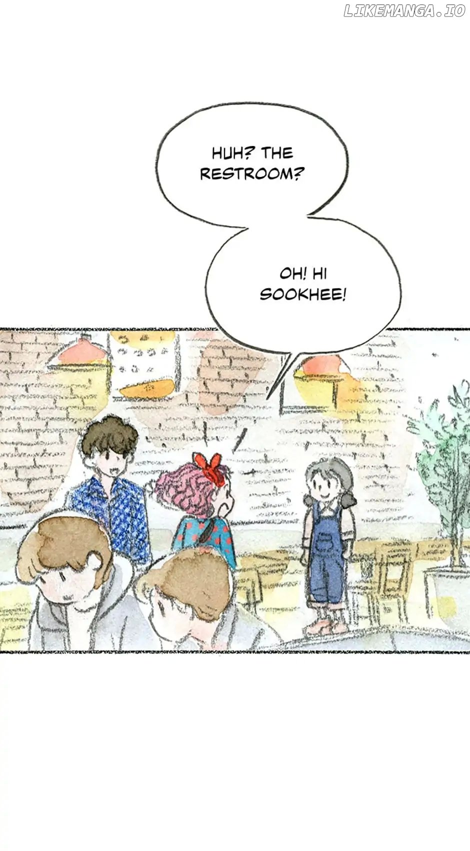 This Must Be Love chapter 28 - page 40