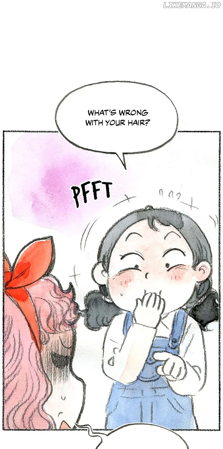This Must Be Love chapter 28 - page 41