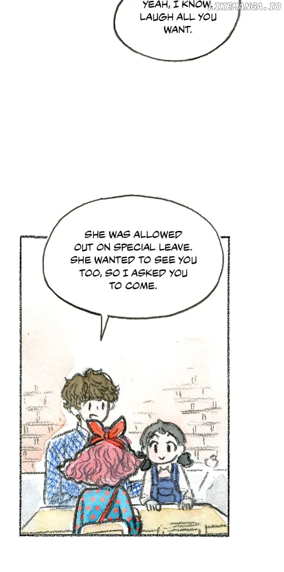 This Must Be Love chapter 28 - page 42