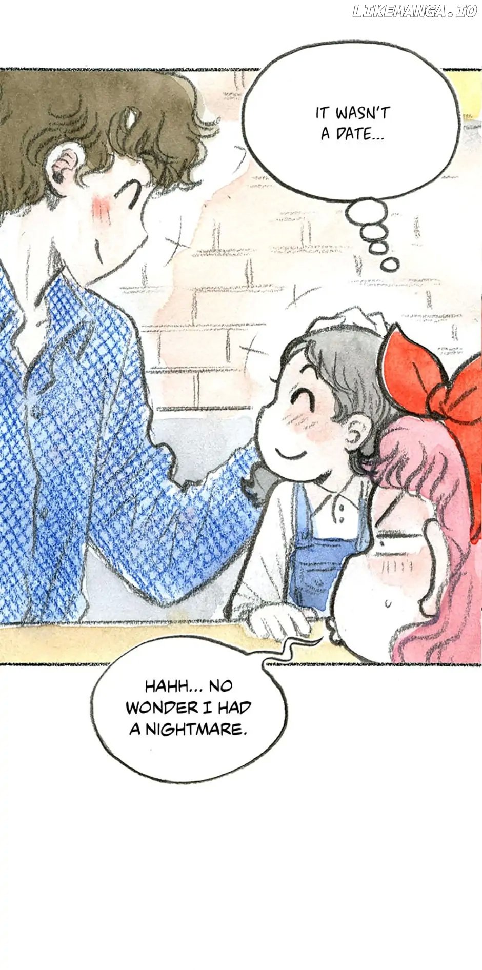 This Must Be Love chapter 28 - page 44