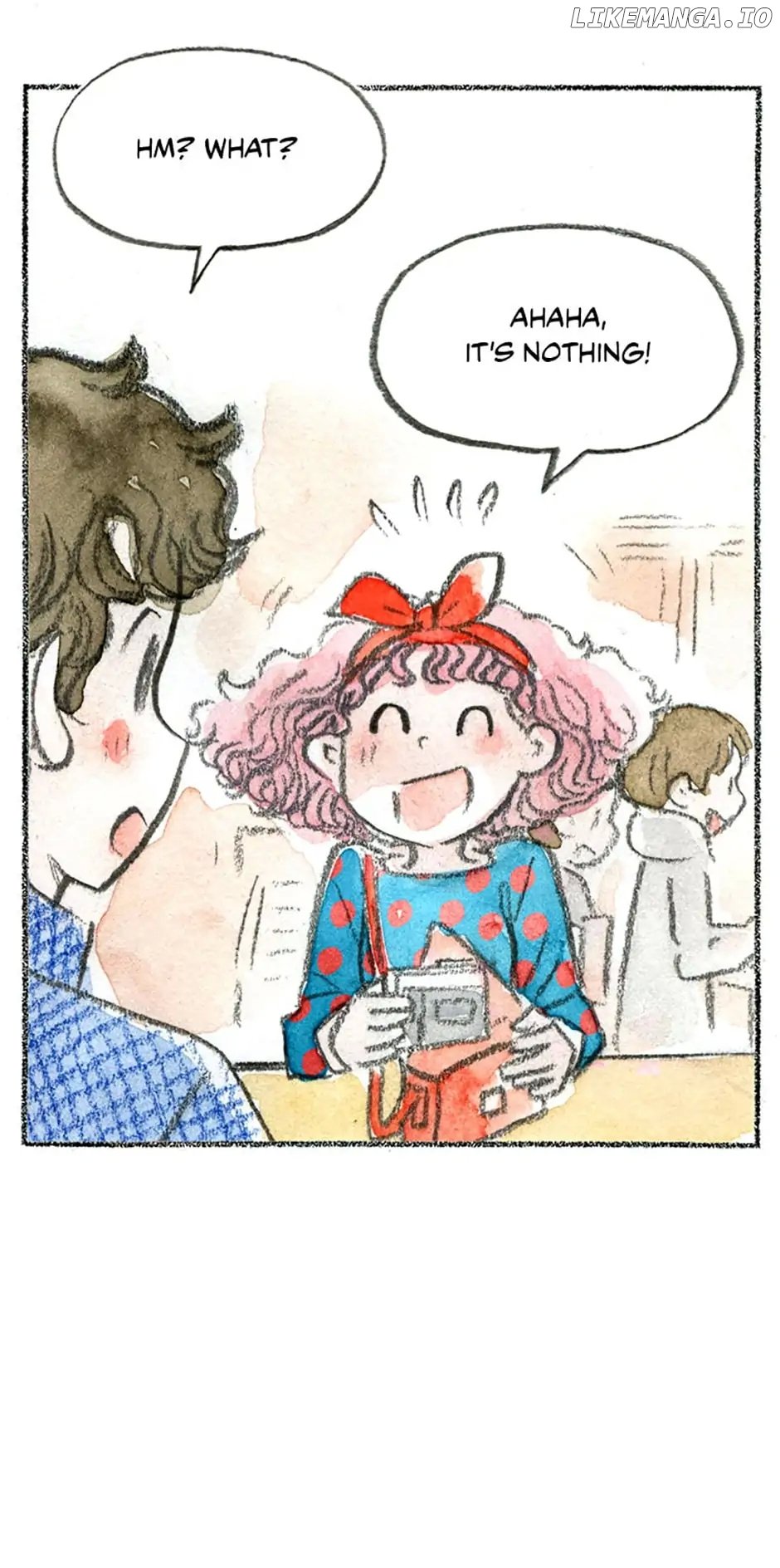 This Must Be Love chapter 28 - page 45