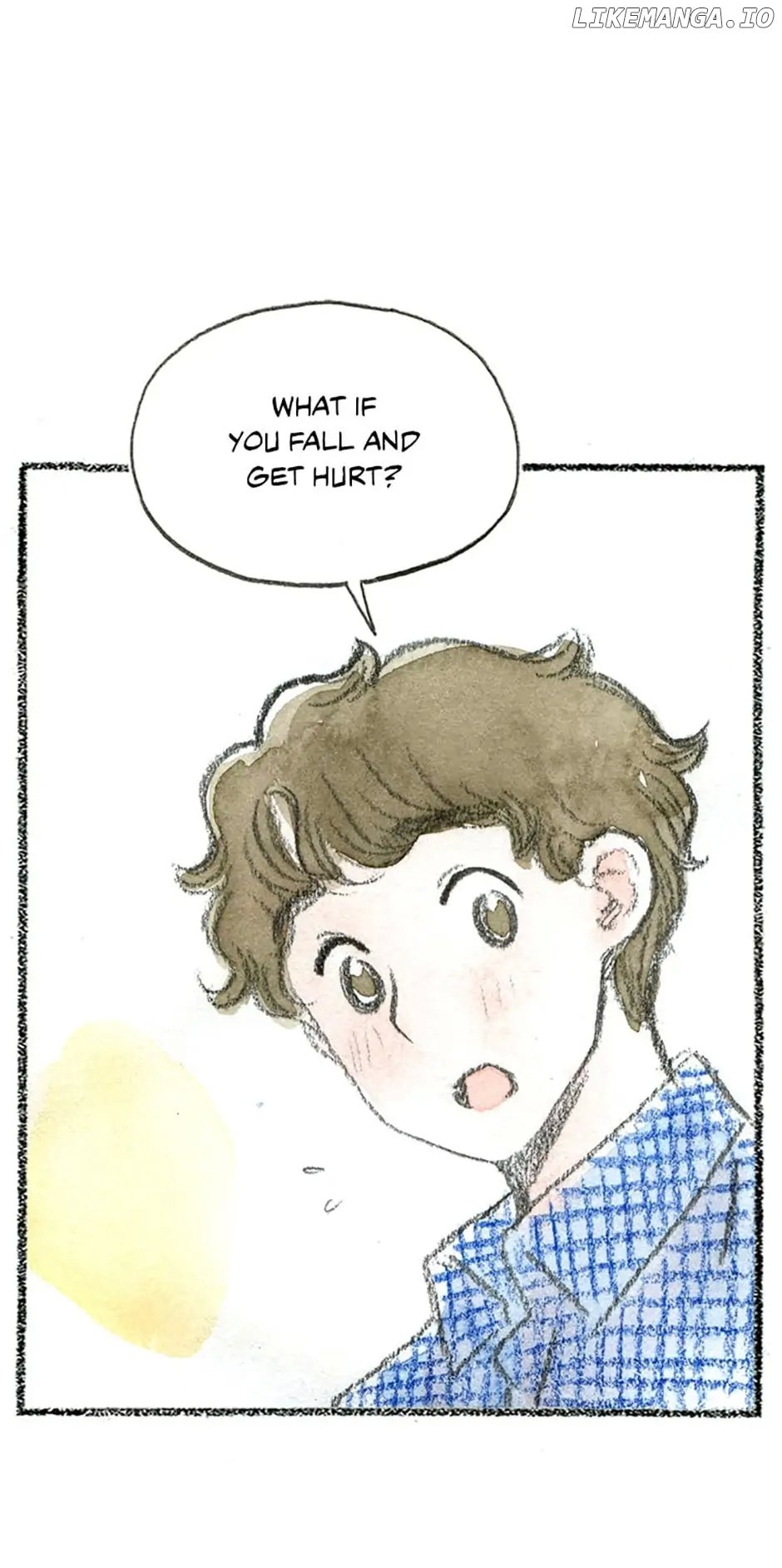 This Must Be Love chapter 28 - page 47