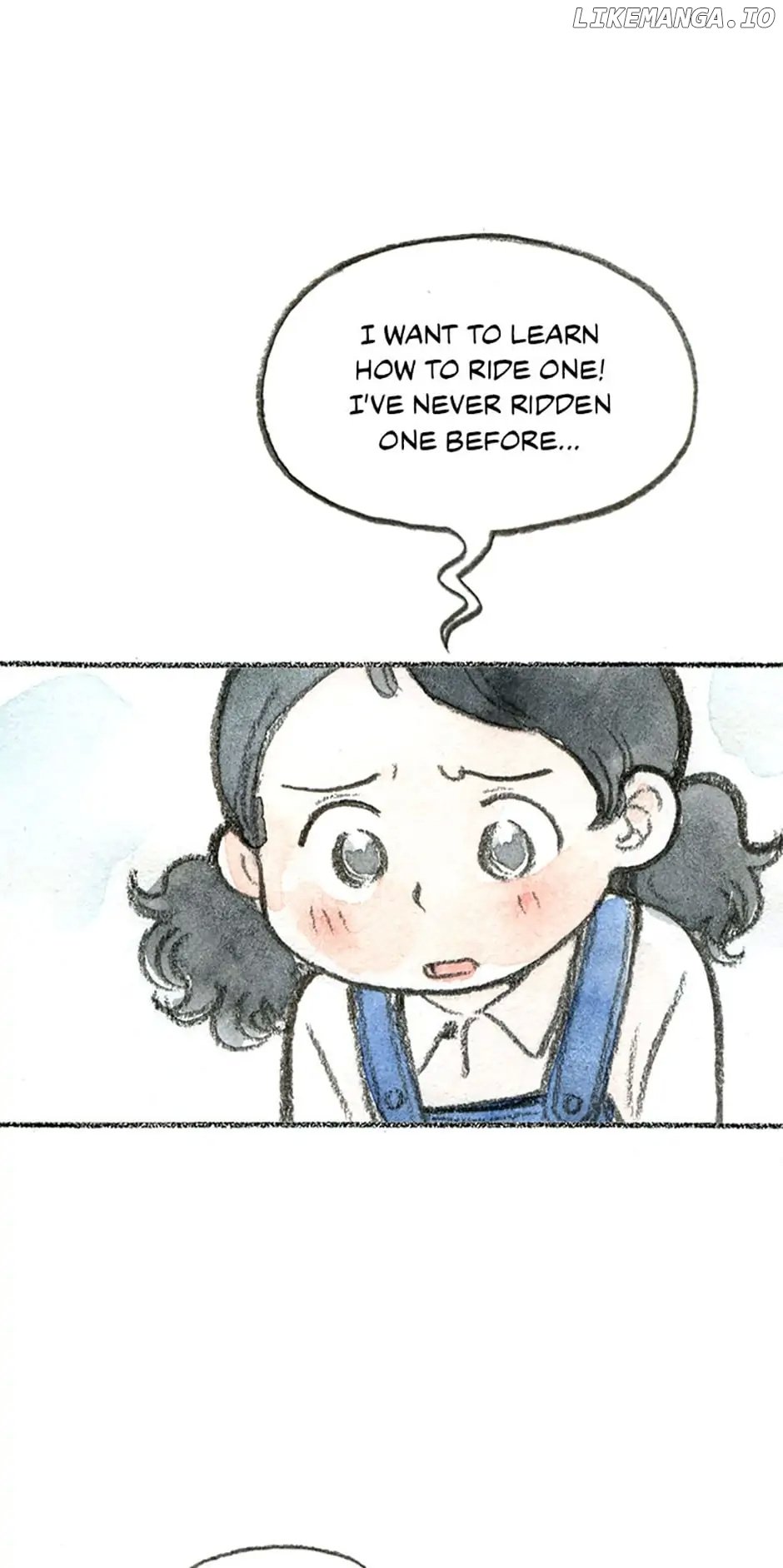 This Must Be Love chapter 28 - page 48