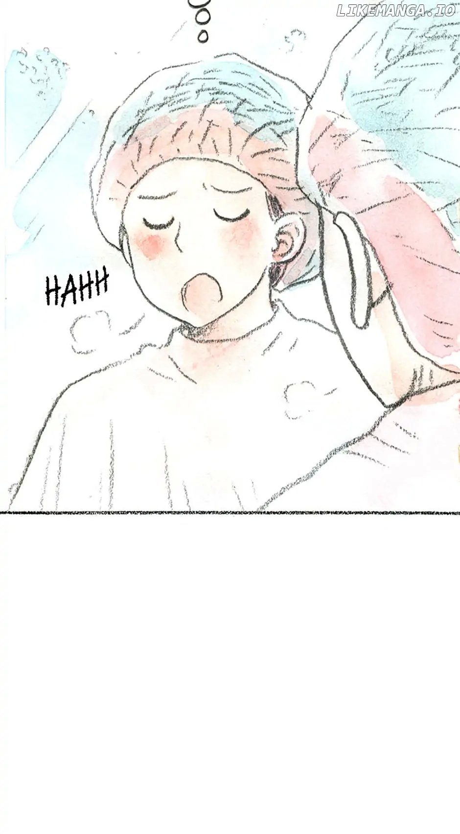 This Must Be Love chapter 28 - page 5