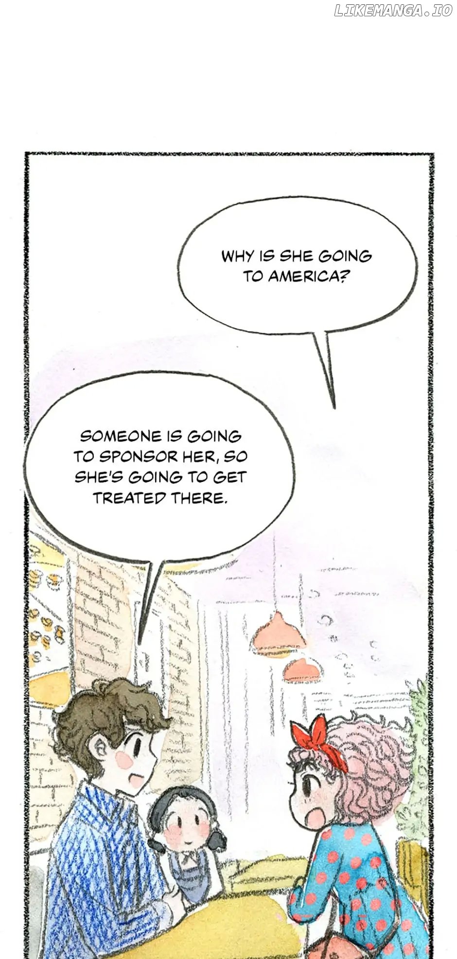 This Must Be Love chapter 28 - page 52