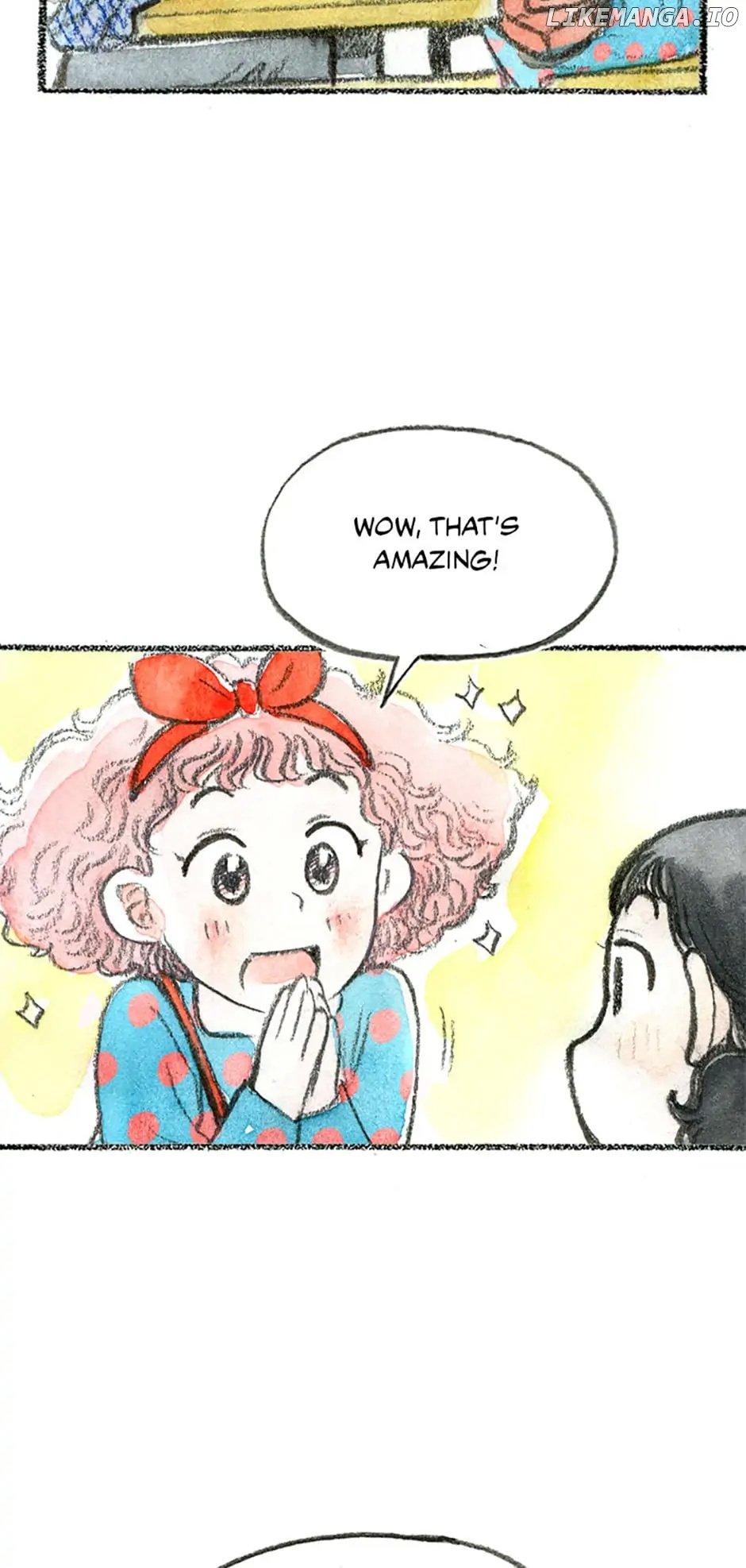 This Must Be Love chapter 28 - page 53