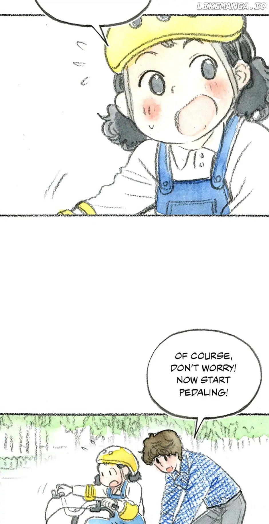 This Must Be Love chapter 28 - page 58