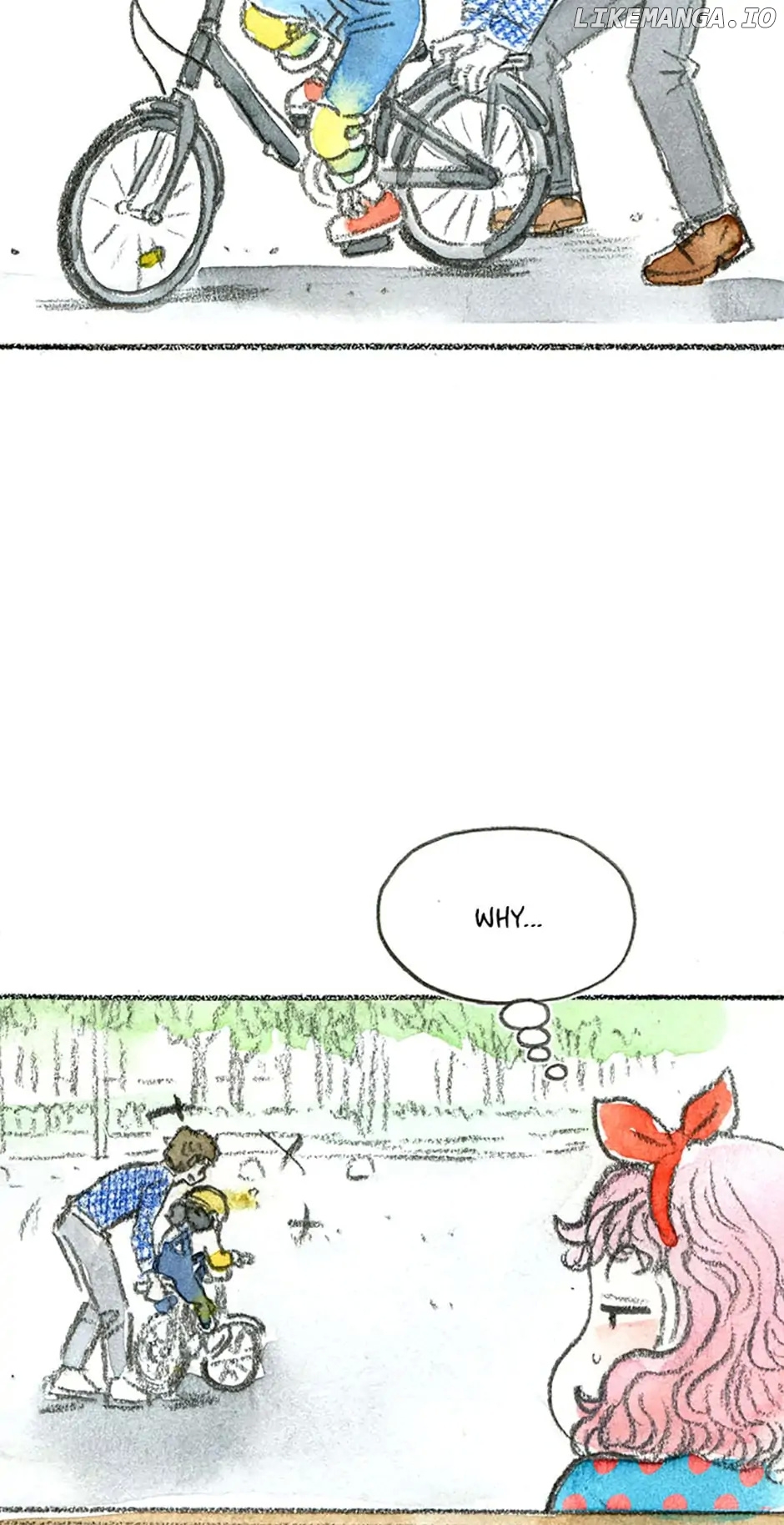 This Must Be Love chapter 28 - page 59