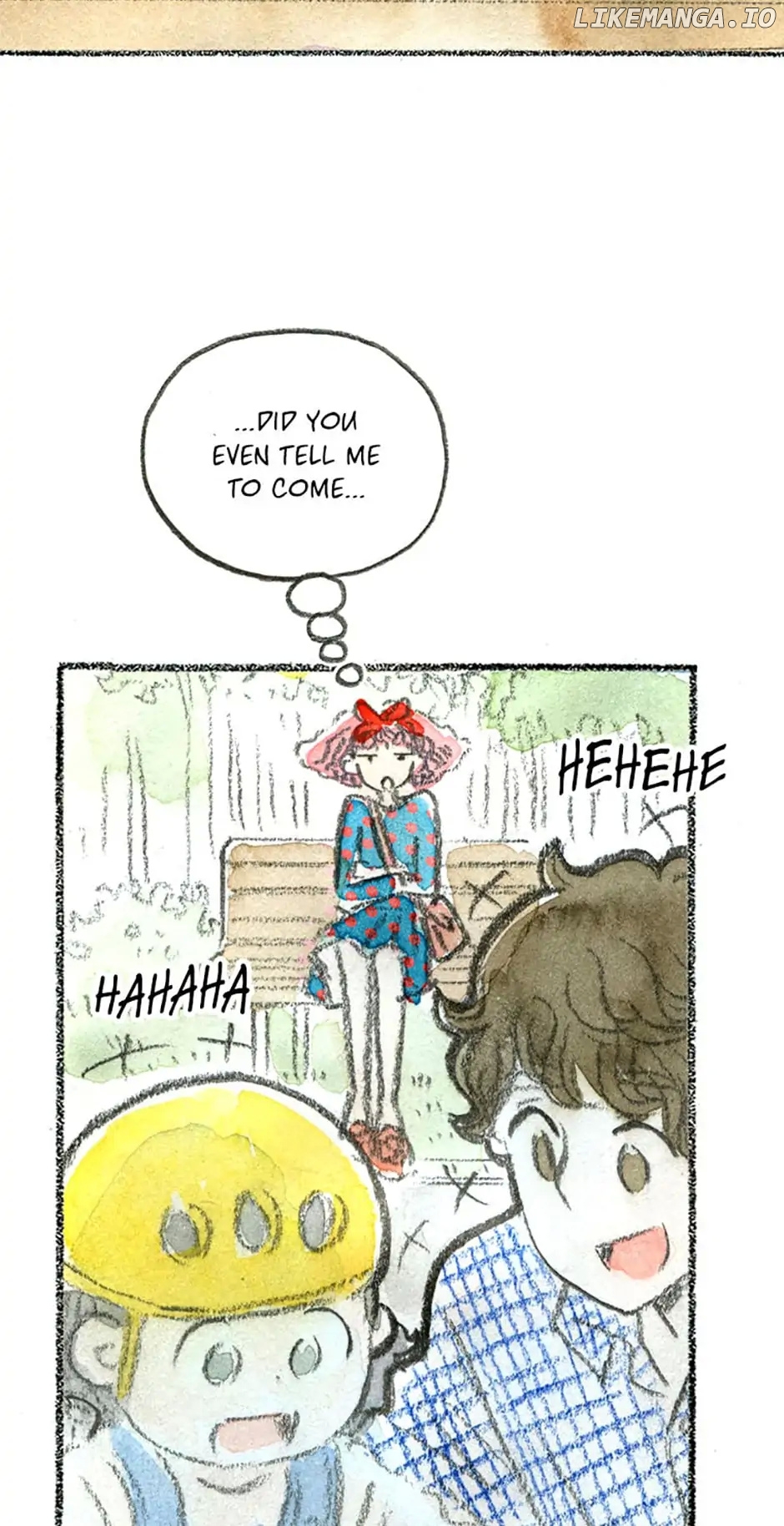 This Must Be Love chapter 28 - page 60
