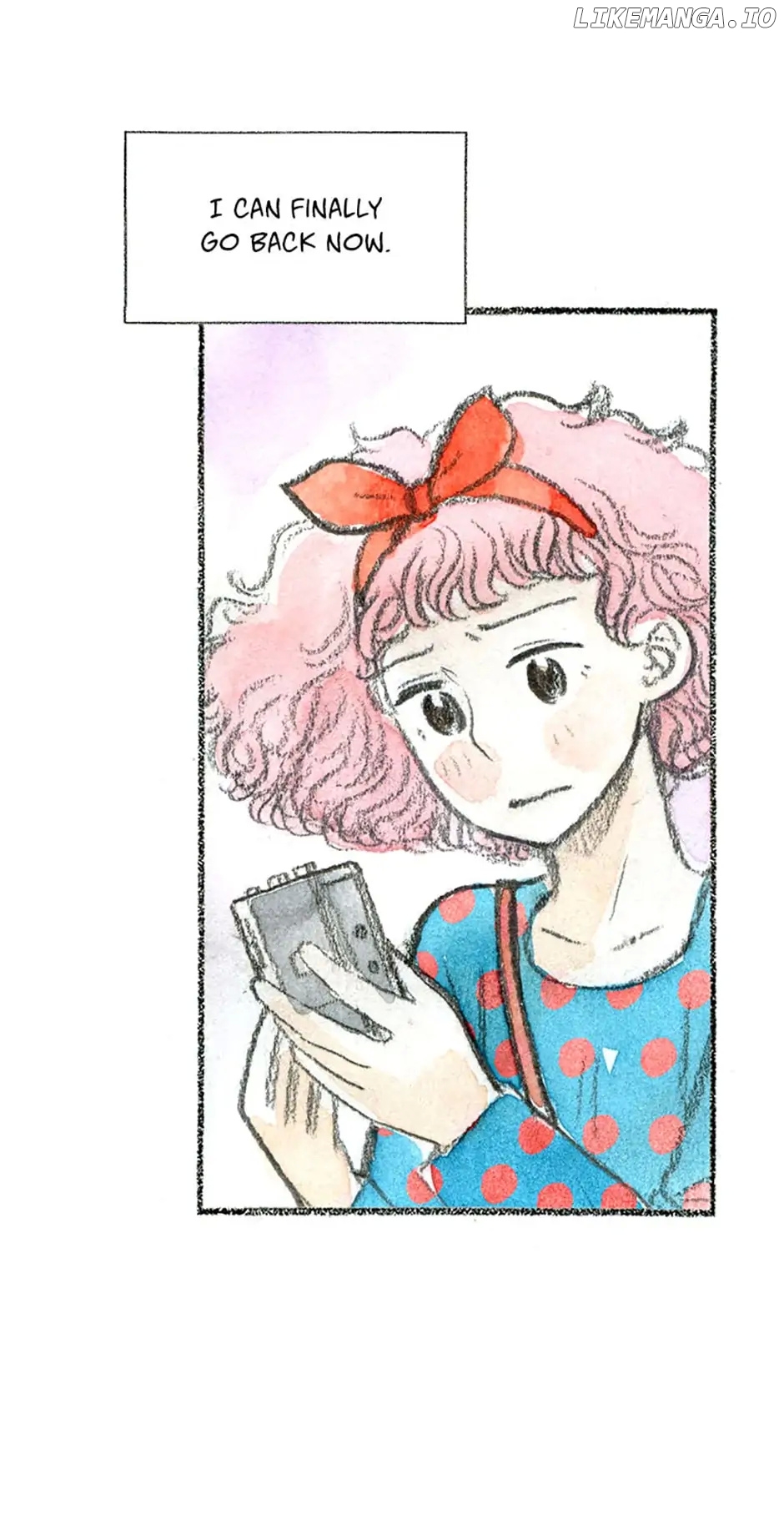 This Must Be Love chapter 28 - page 62