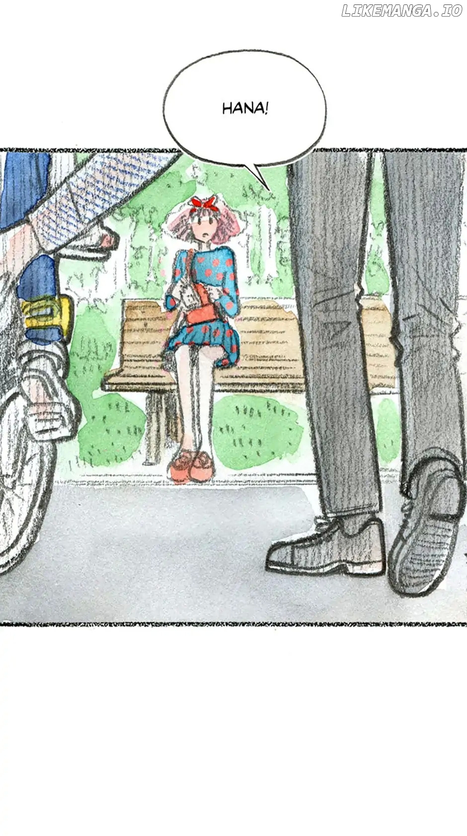 This Must Be Love chapter 28 - page 64