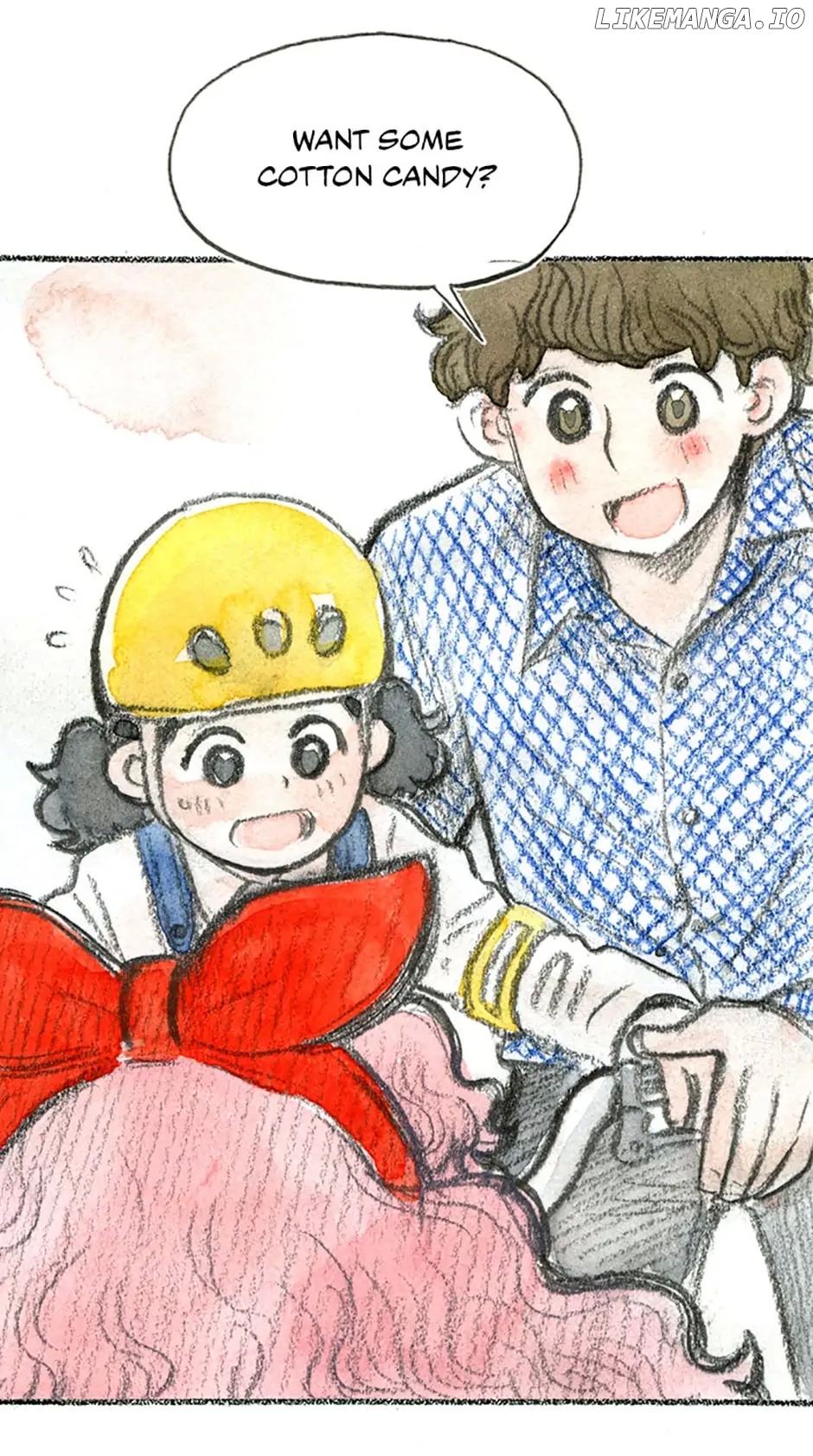 This Must Be Love chapter 28 - page 65