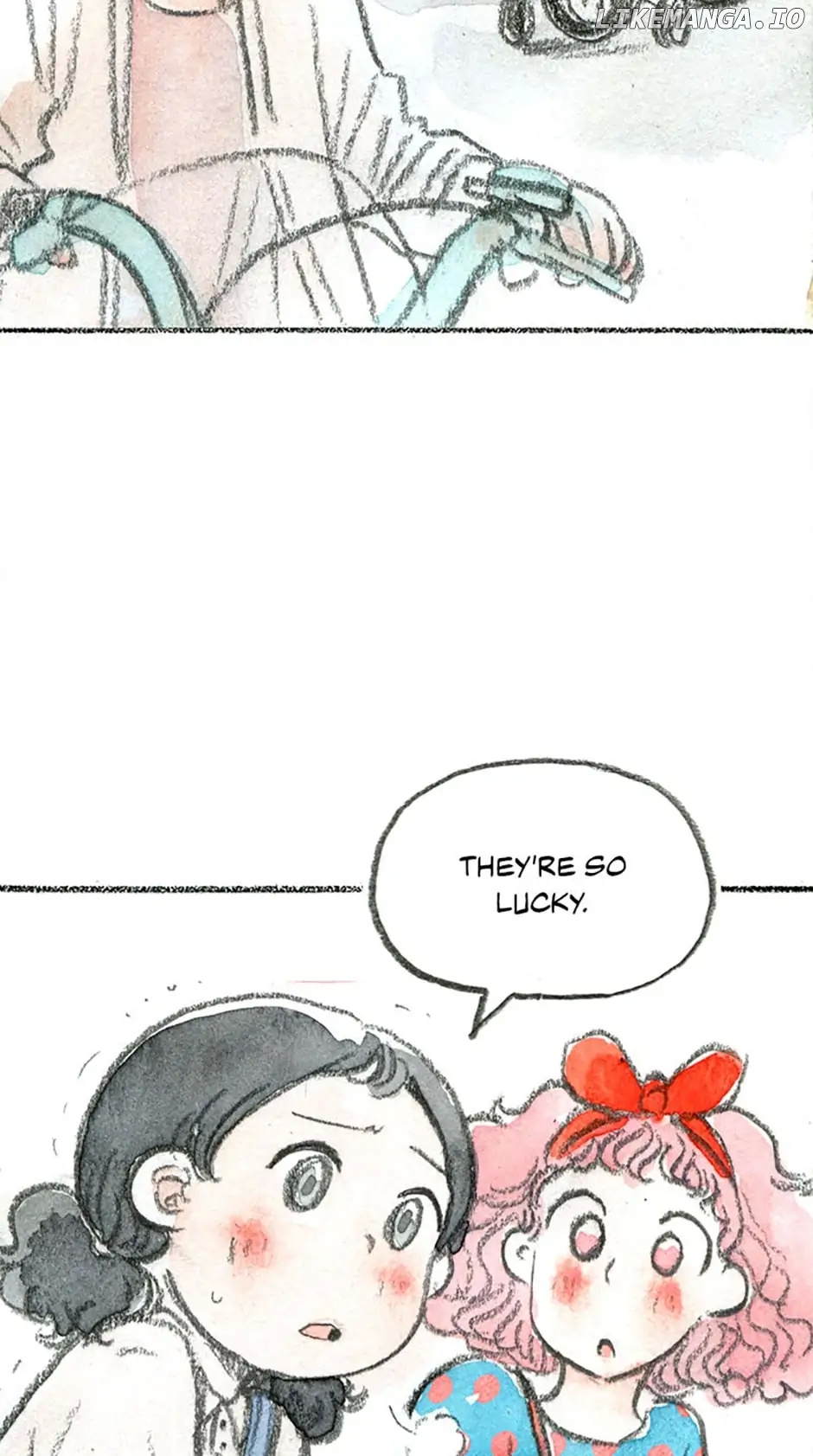 This Must Be Love chapter 28 - page 68