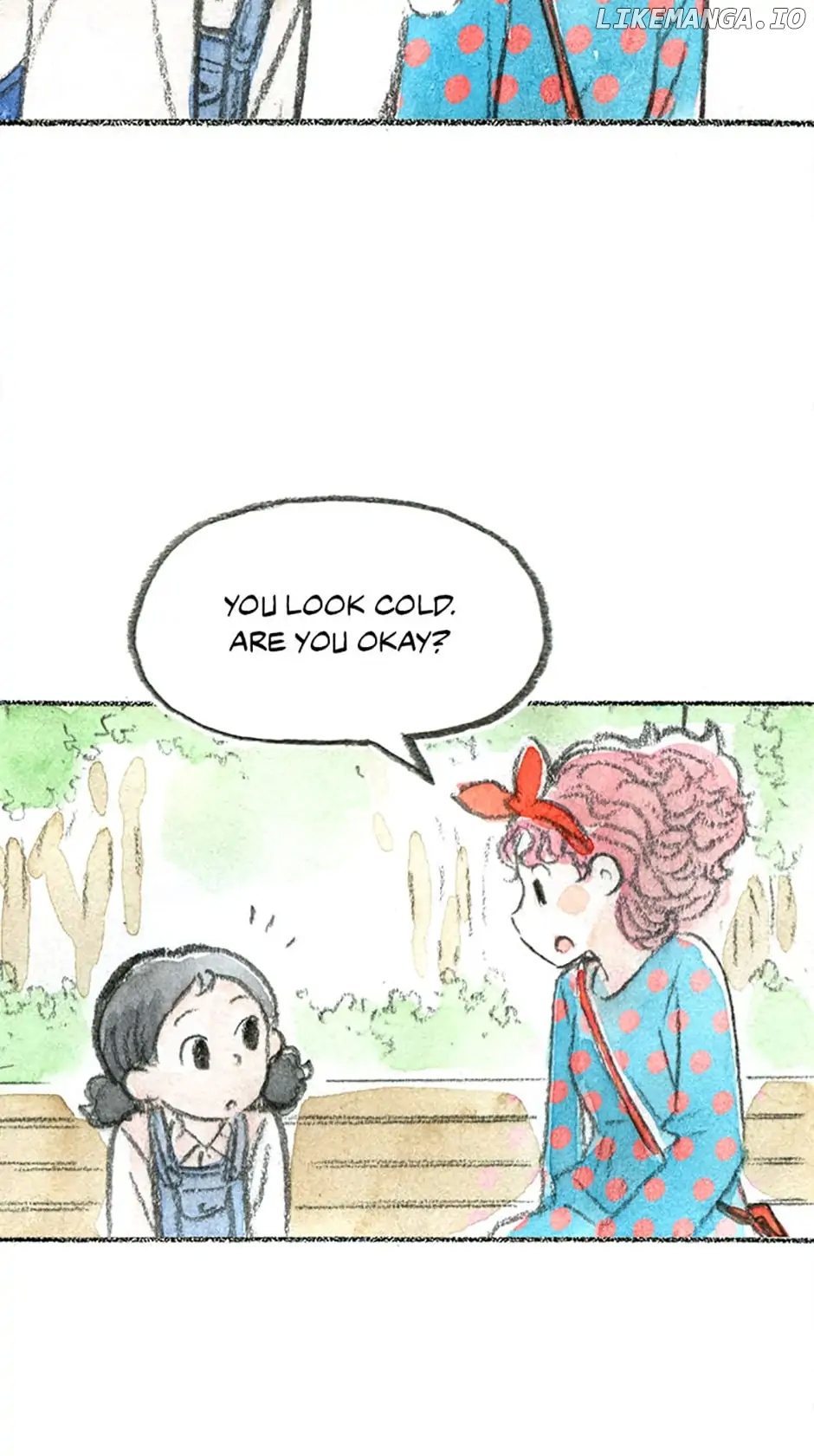 This Must Be Love chapter 28 - page 69