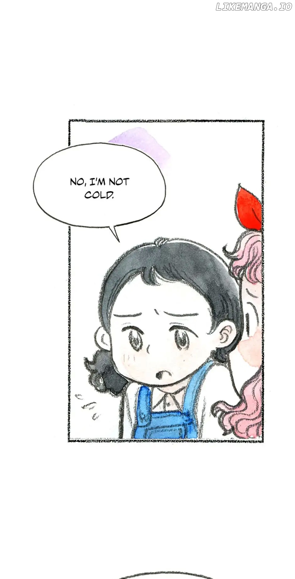 This Must Be Love chapter 28 - page 70