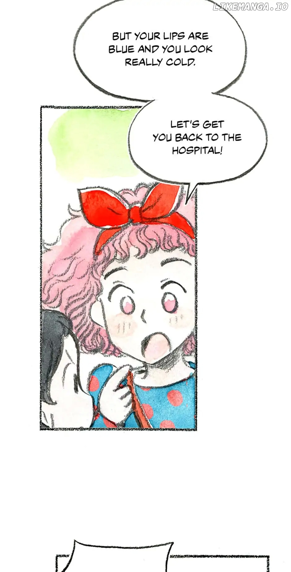 This Must Be Love chapter 28 - page 71