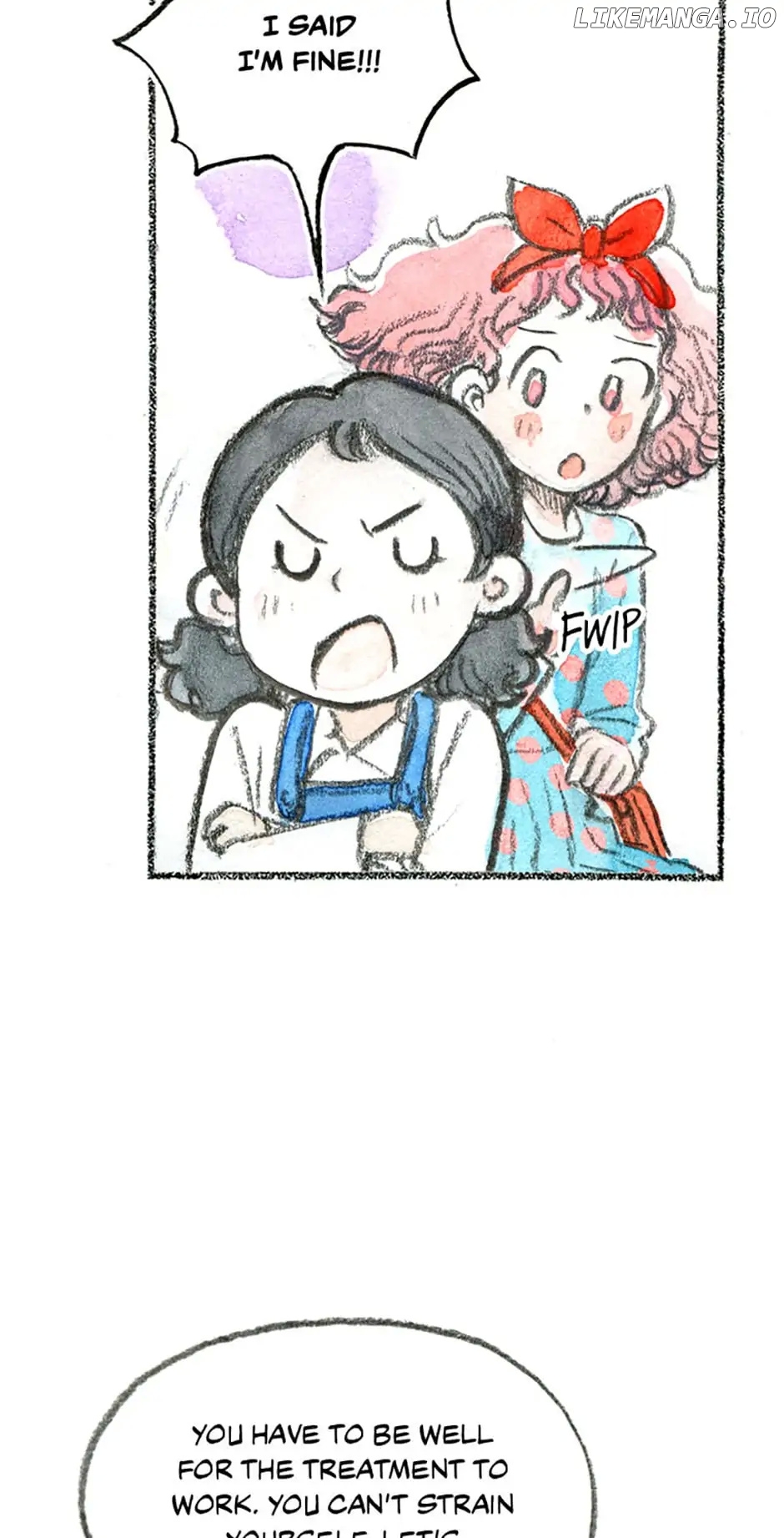 This Must Be Love chapter 28 - page 72