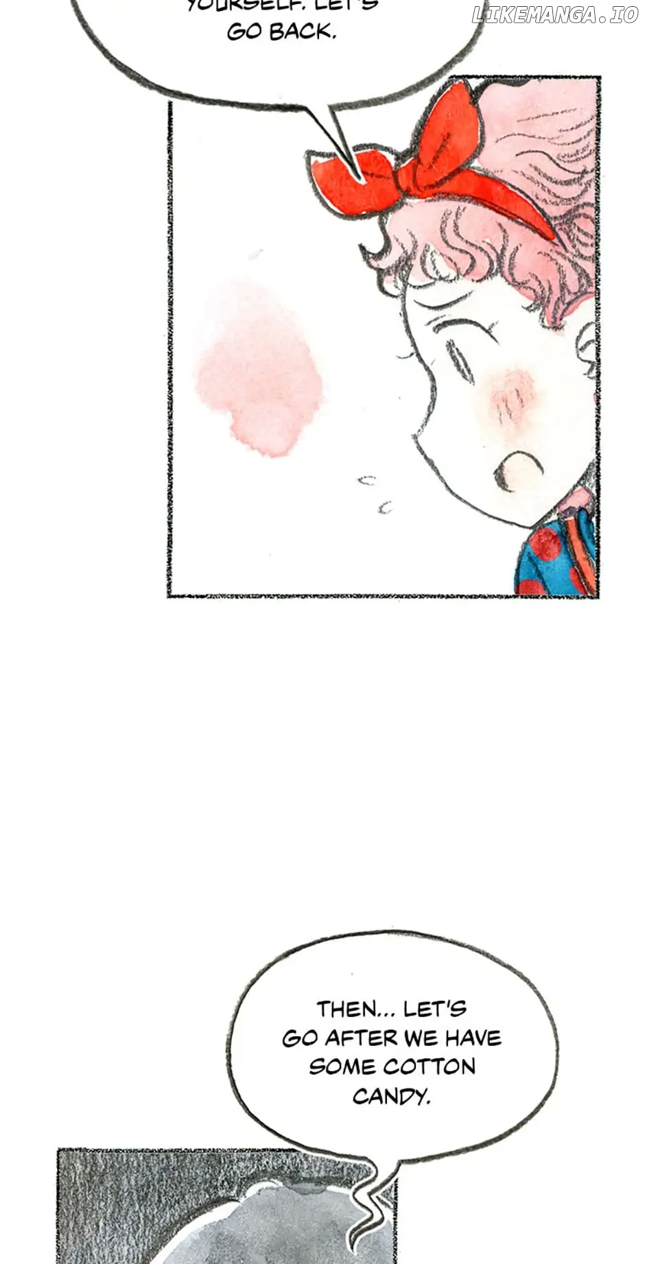 This Must Be Love chapter 28 - page 73