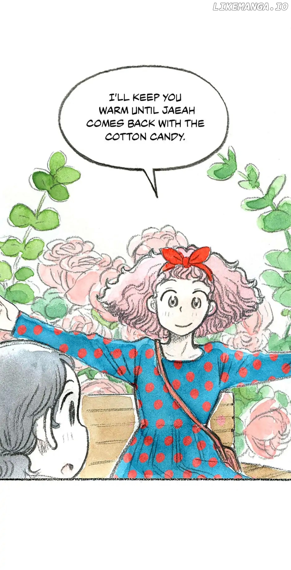 This Must Be Love chapter 28 - page 76