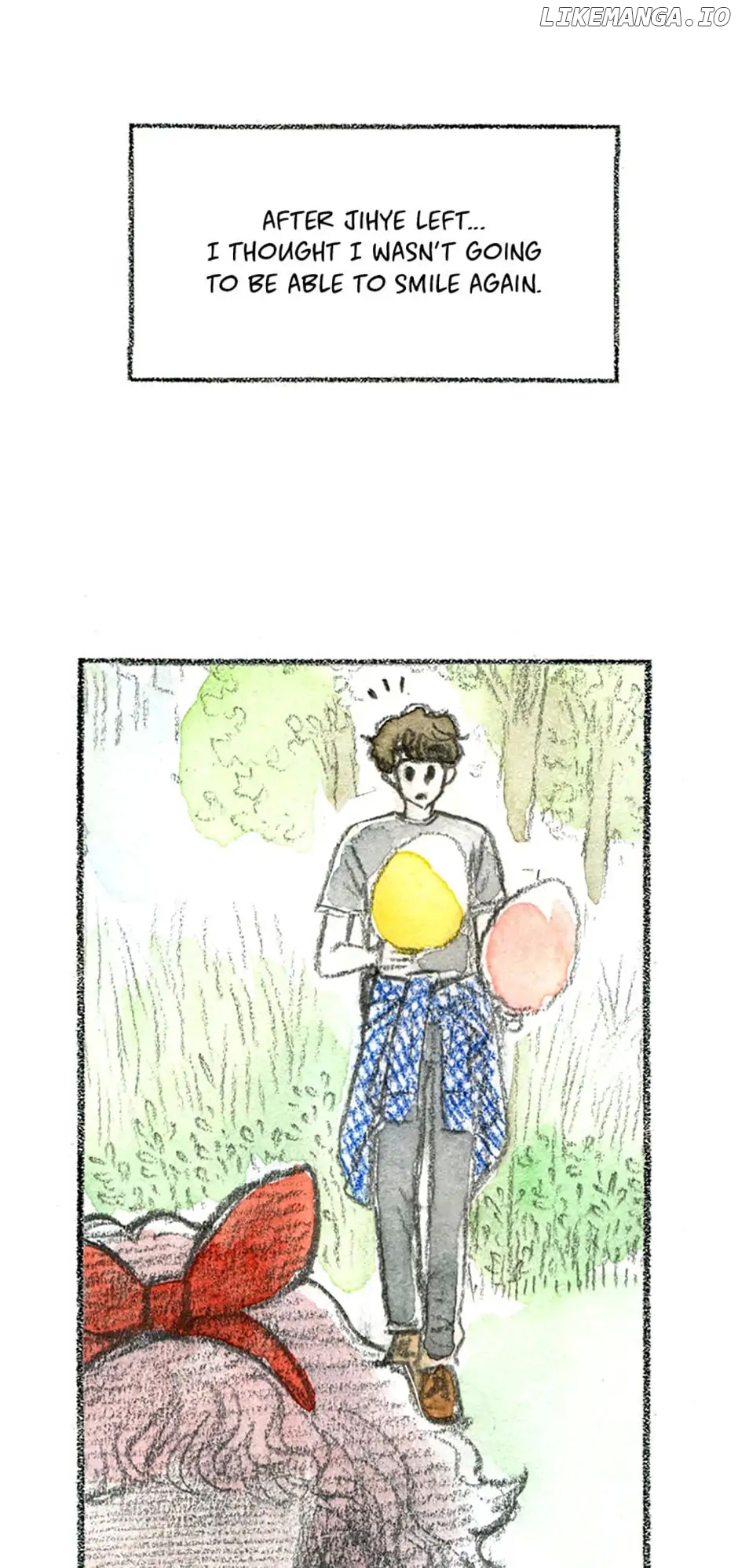 This Must Be Love chapter 28 - page 79