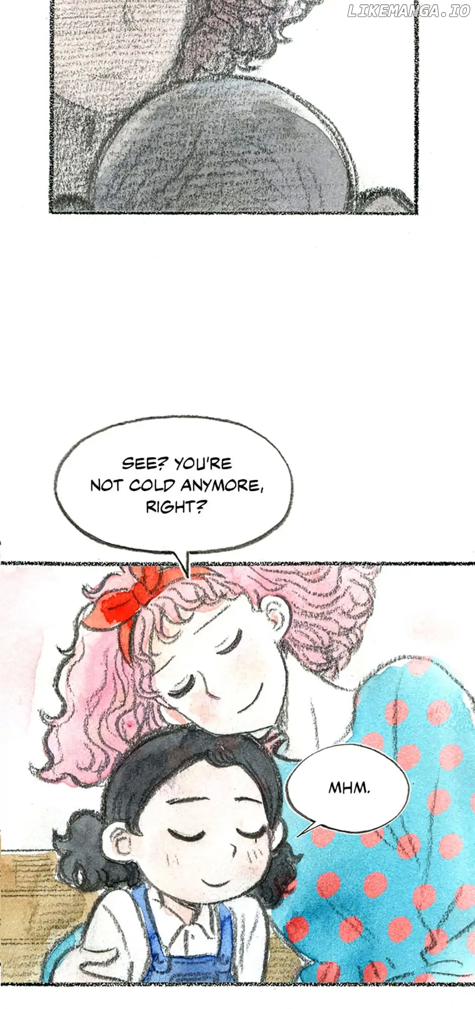This Must Be Love chapter 28 - page 80
