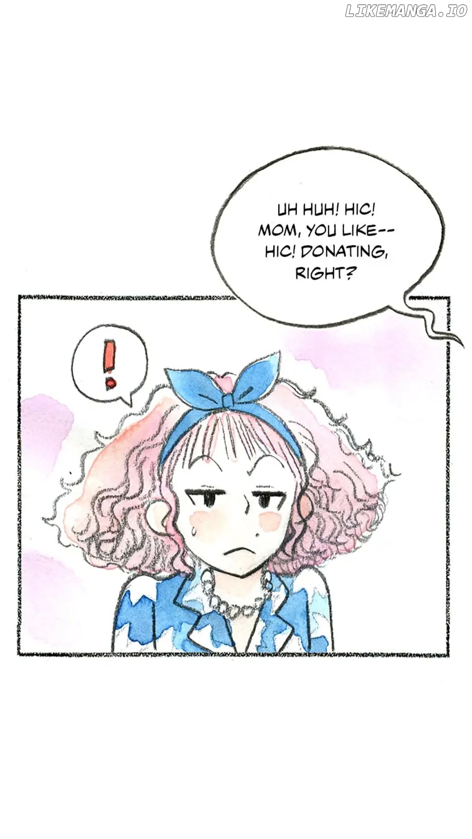 This Must Be Love chapter 28 - page 86