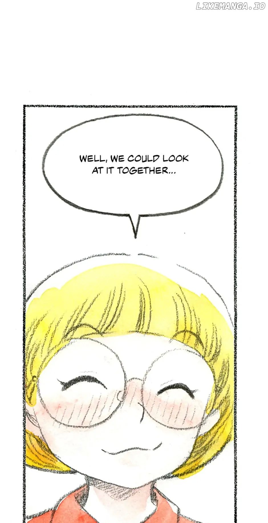 This Must Be Love chapter 28 - page 9