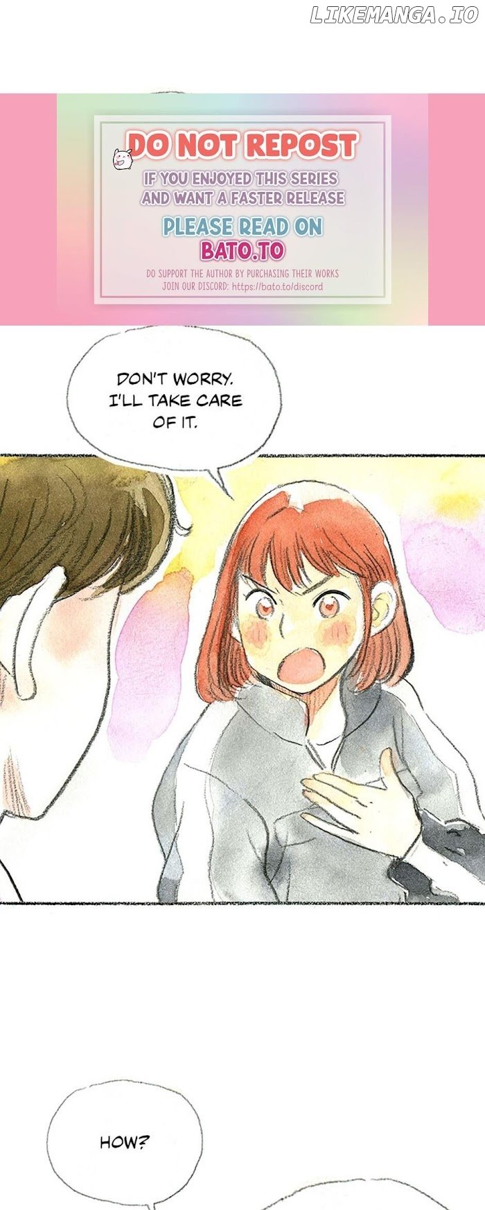 This Must Be Love chapter 9 - page 1