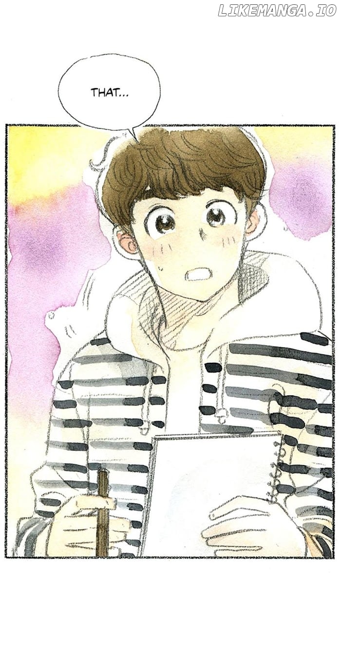 This Must Be Love chapter 9 - page 10
