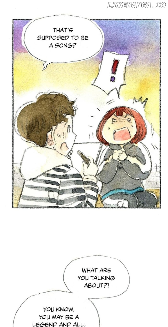 This Must Be Love chapter 9 - page 11
