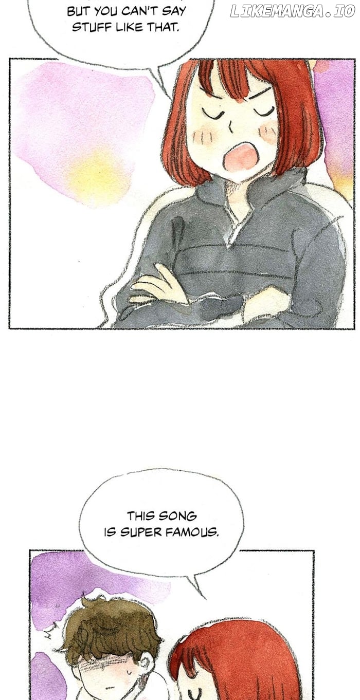 This Must Be Love chapter 9 - page 12