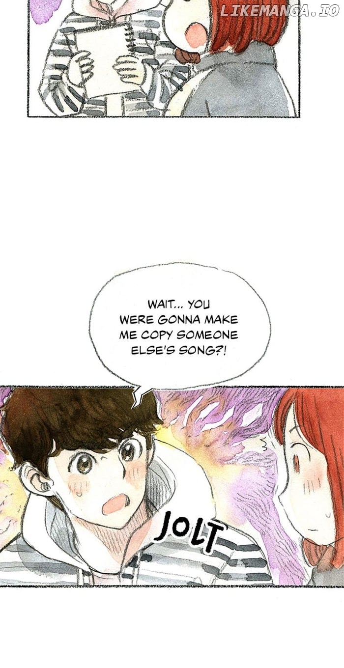 This Must Be Love chapter 9 - page 13