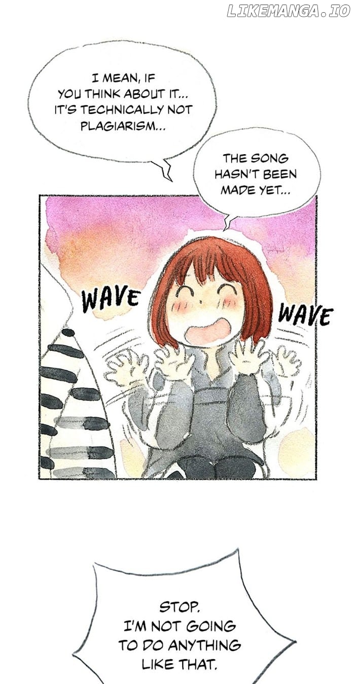 This Must Be Love chapter 9 - page 14