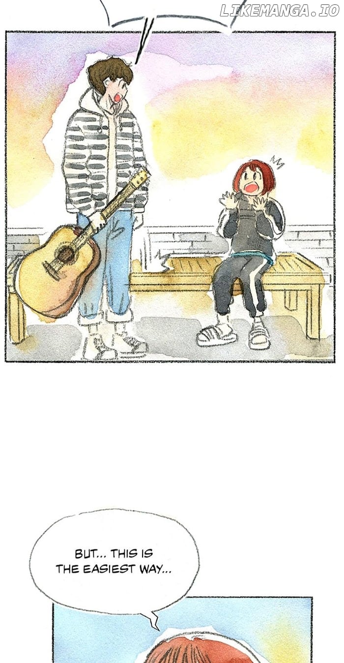 This Must Be Love chapter 9 - page 15