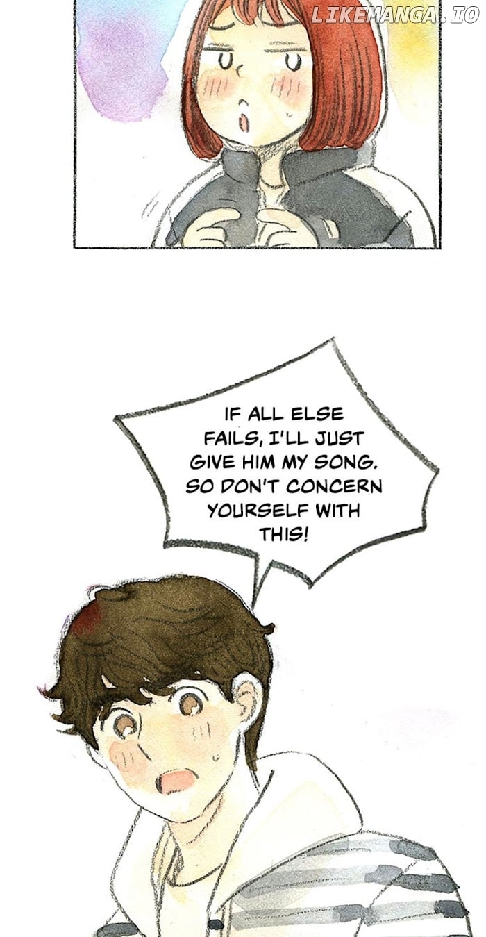 This Must Be Love chapter 9 - page 16